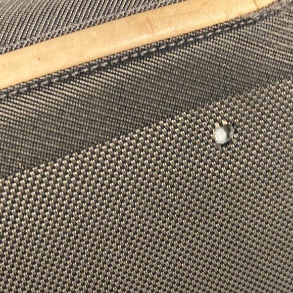 LOUIS VUITTON Damier Geant Suvlan 2WAY Travel Bag Crossbody Duffle Bag - Picture 8 of 15